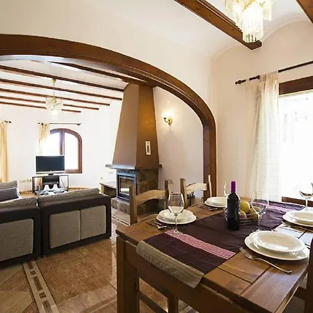 Villa Lisa *